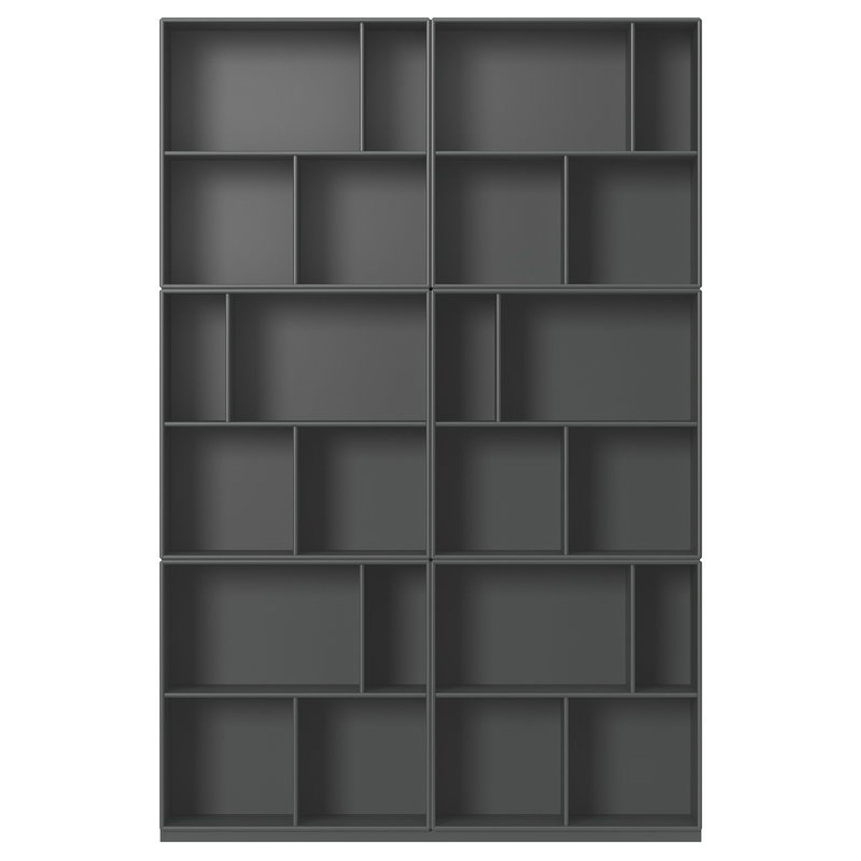Read Bookshelf by Montana gallery detail image