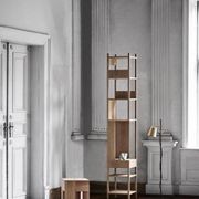 Lungangolo Shelf Left or Right by Karakter gallery detail image