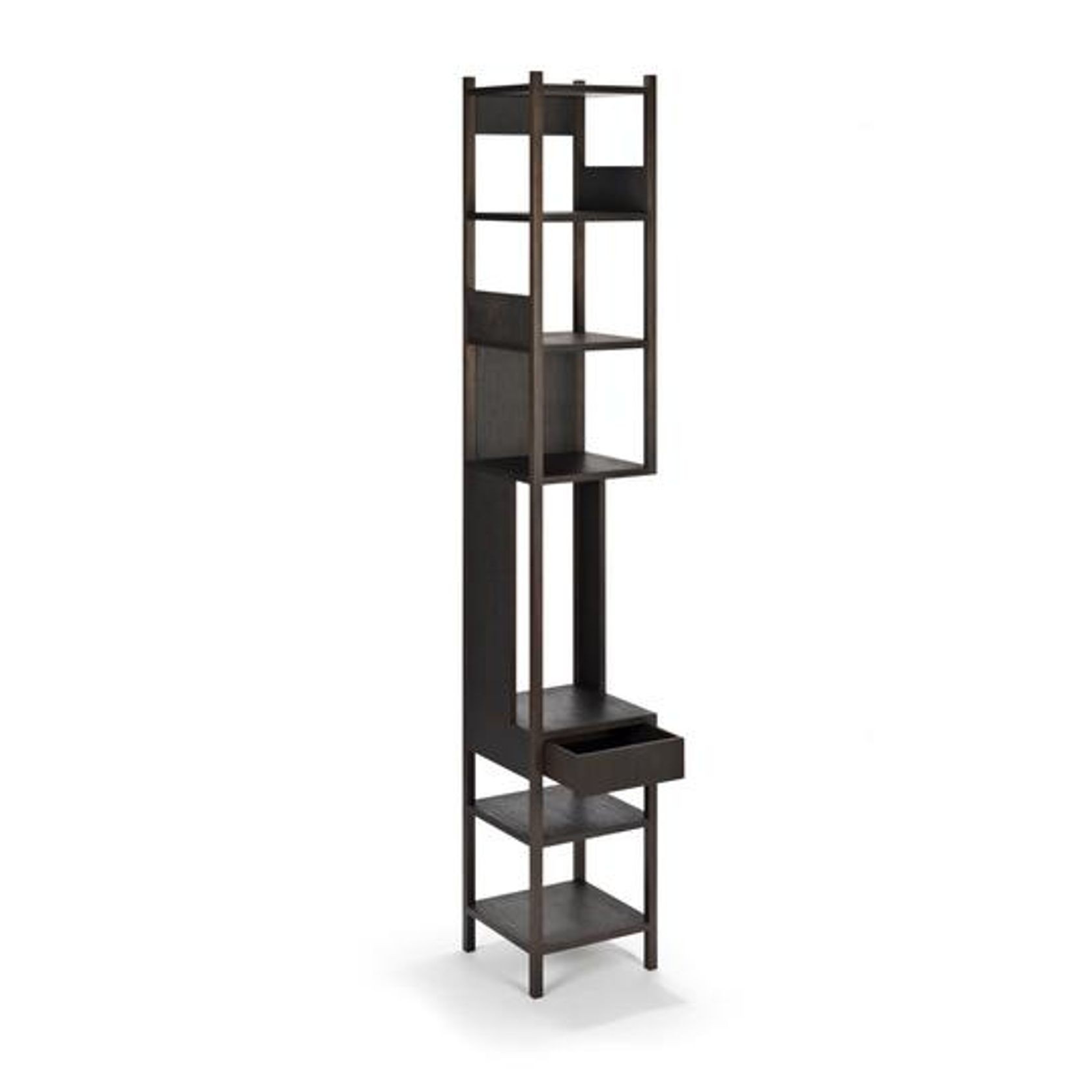 Lungangolo Shelf Left or Right by Karakter gallery detail image