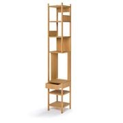 Lungangolo Shelf Left or Right by Karakter gallery detail image