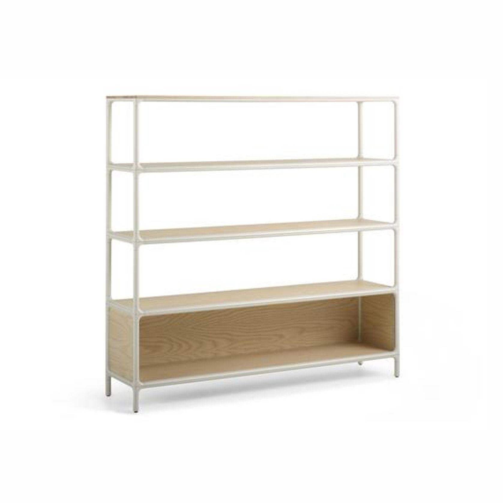 Molloy Modular Shelving by Nau gallery detail image