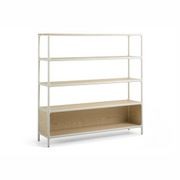 Molloy Modular Shelving by Nau gallery detail image