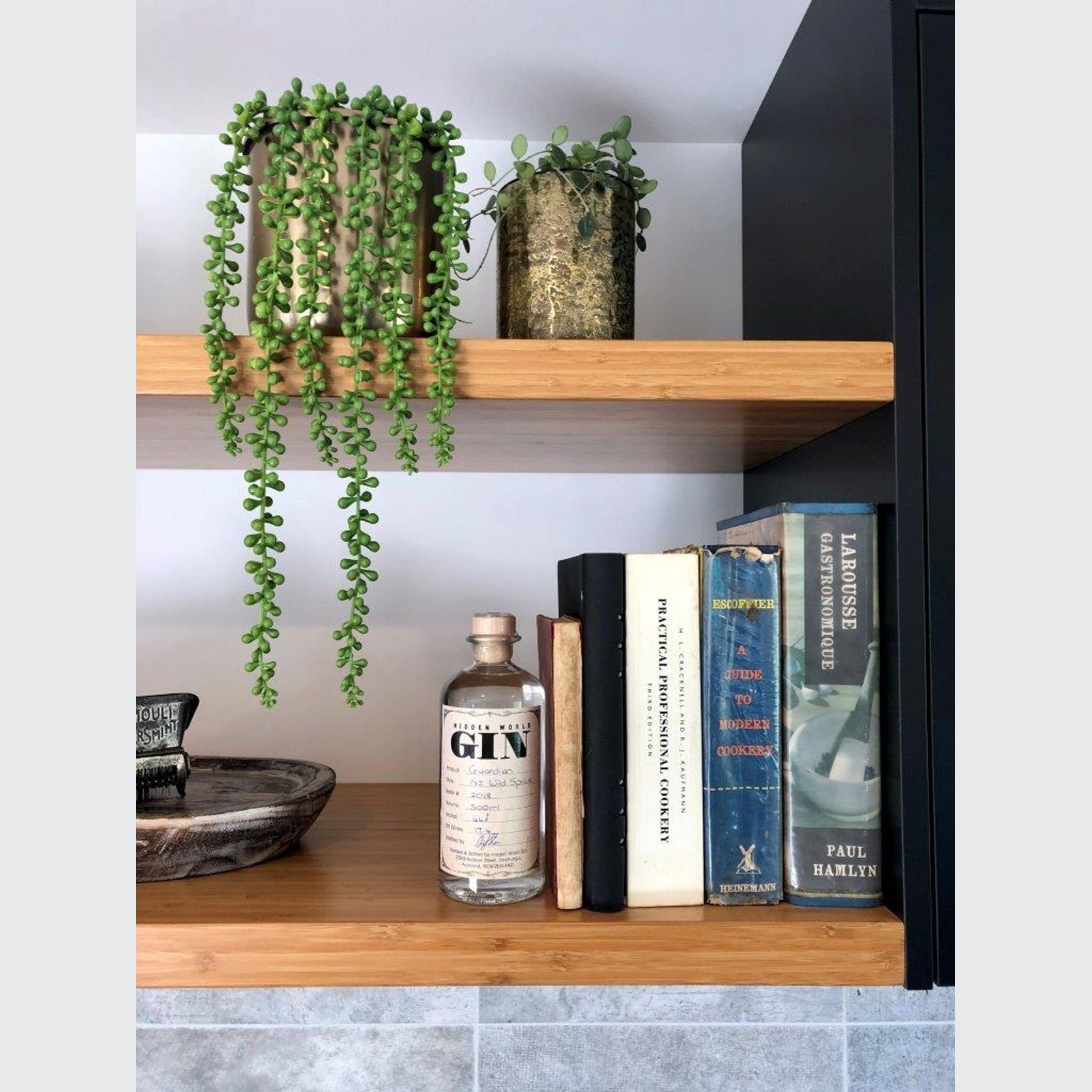 Shelving & Mantel Pieces gallery detail image