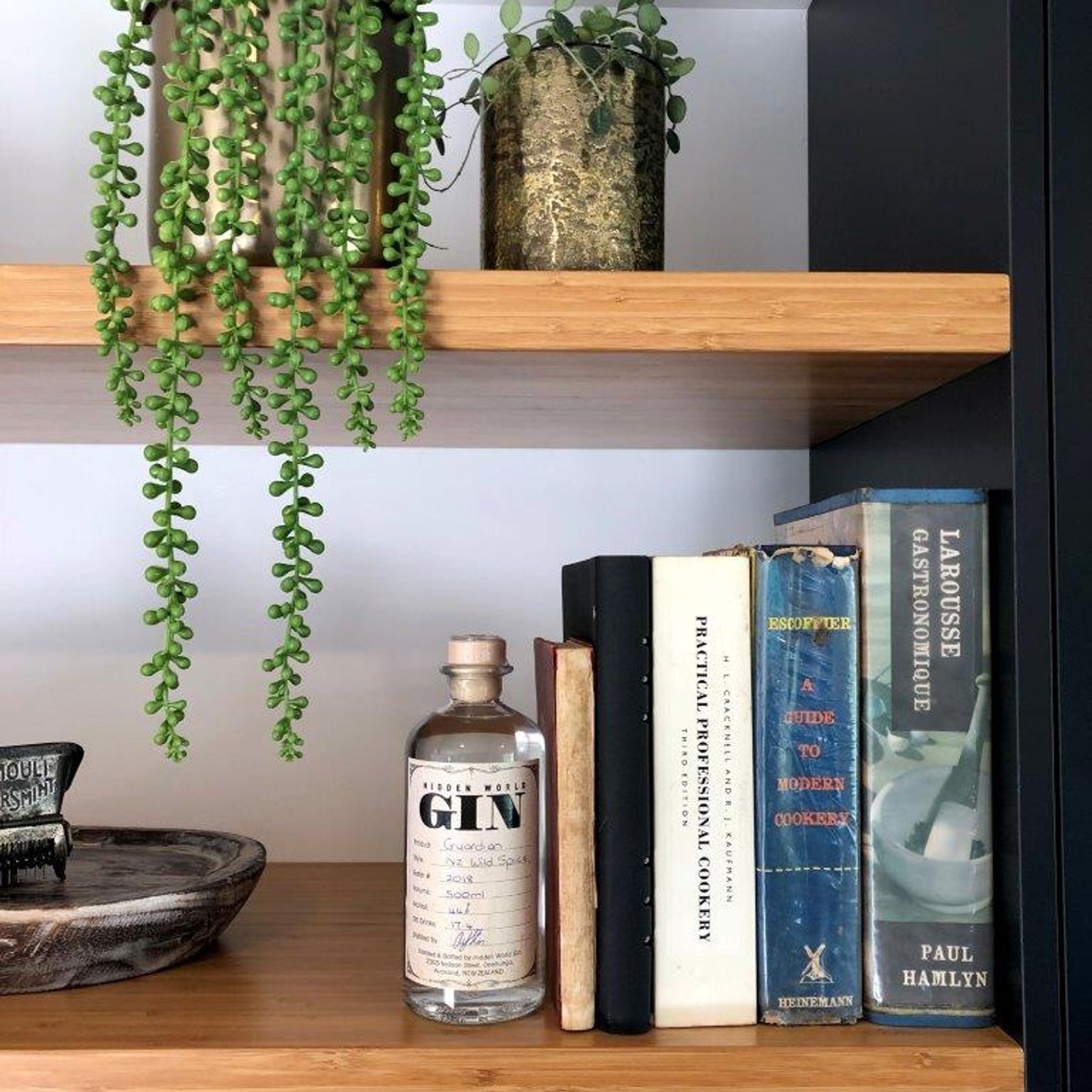 Shelving & Mantel Pieces gallery detail image