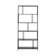 Lorenzo Metal Book Shelf gallery detail image