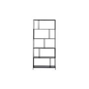 Lorenzo Metal Book Shelf gallery detail image