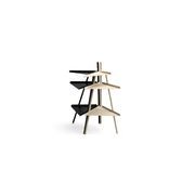 Trio shelving by Karakter gallery detail image