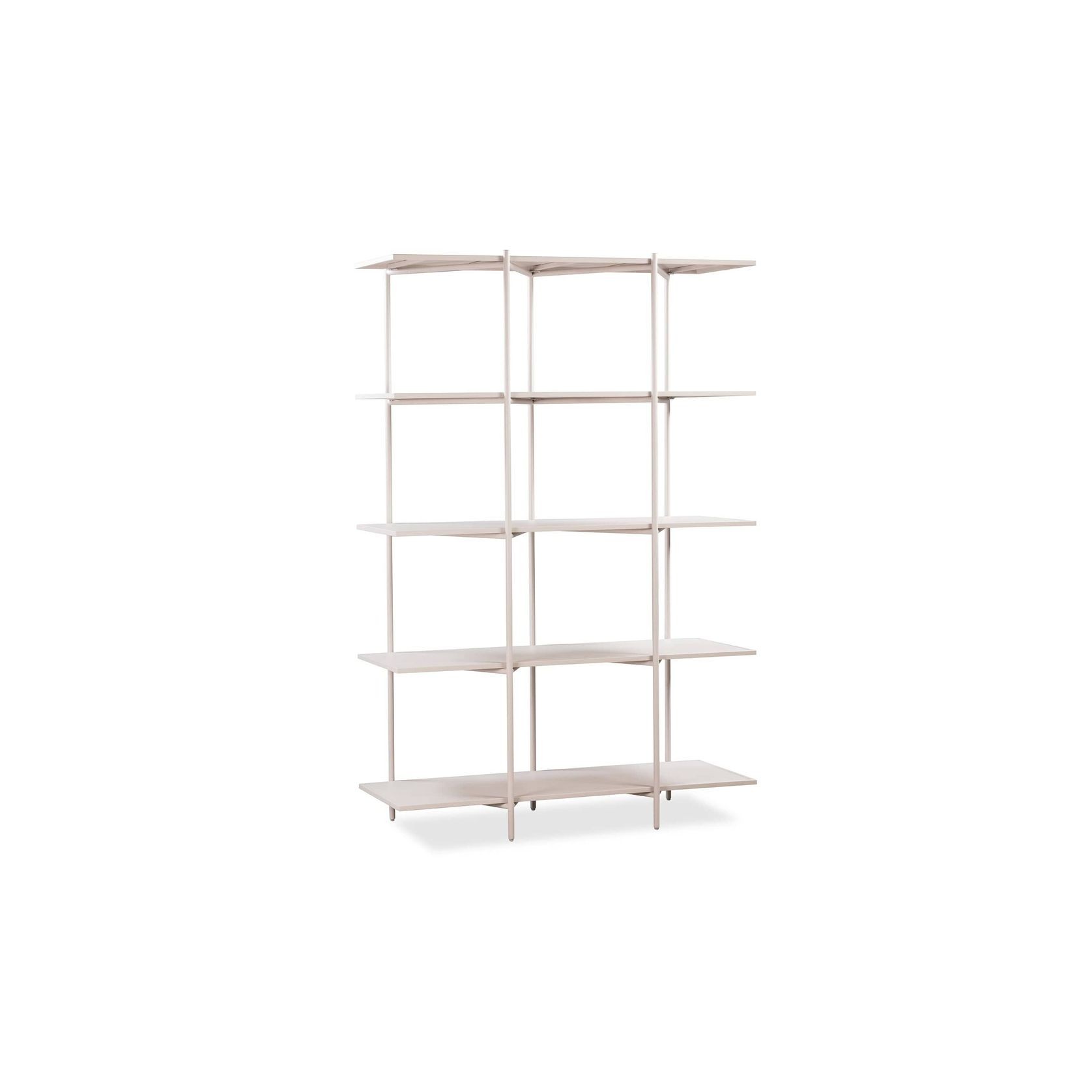 Cross Shelving Unit Tall gallery detail image
