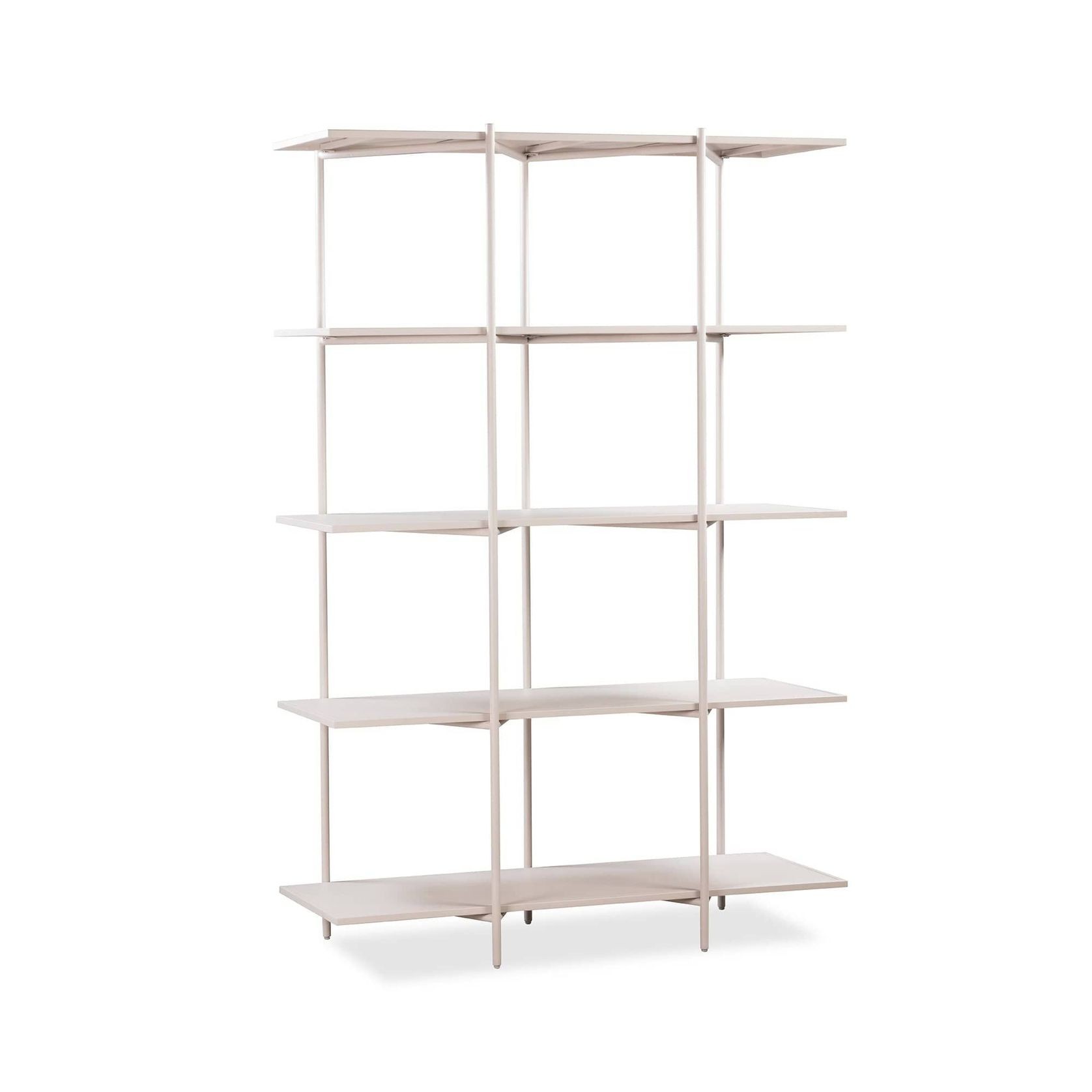Cross Shelving Unit Tall gallery detail image