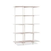 Cross Shelving Unit Tall gallery detail image