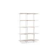 Cross Shelving Unit Tall gallery detail image