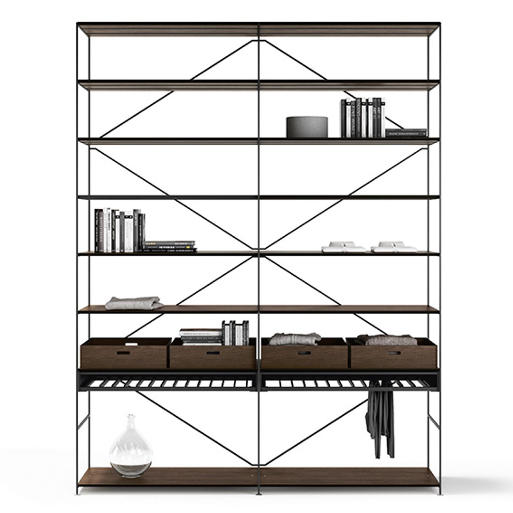 R.I.G. Modules by DePadova gallery detail image