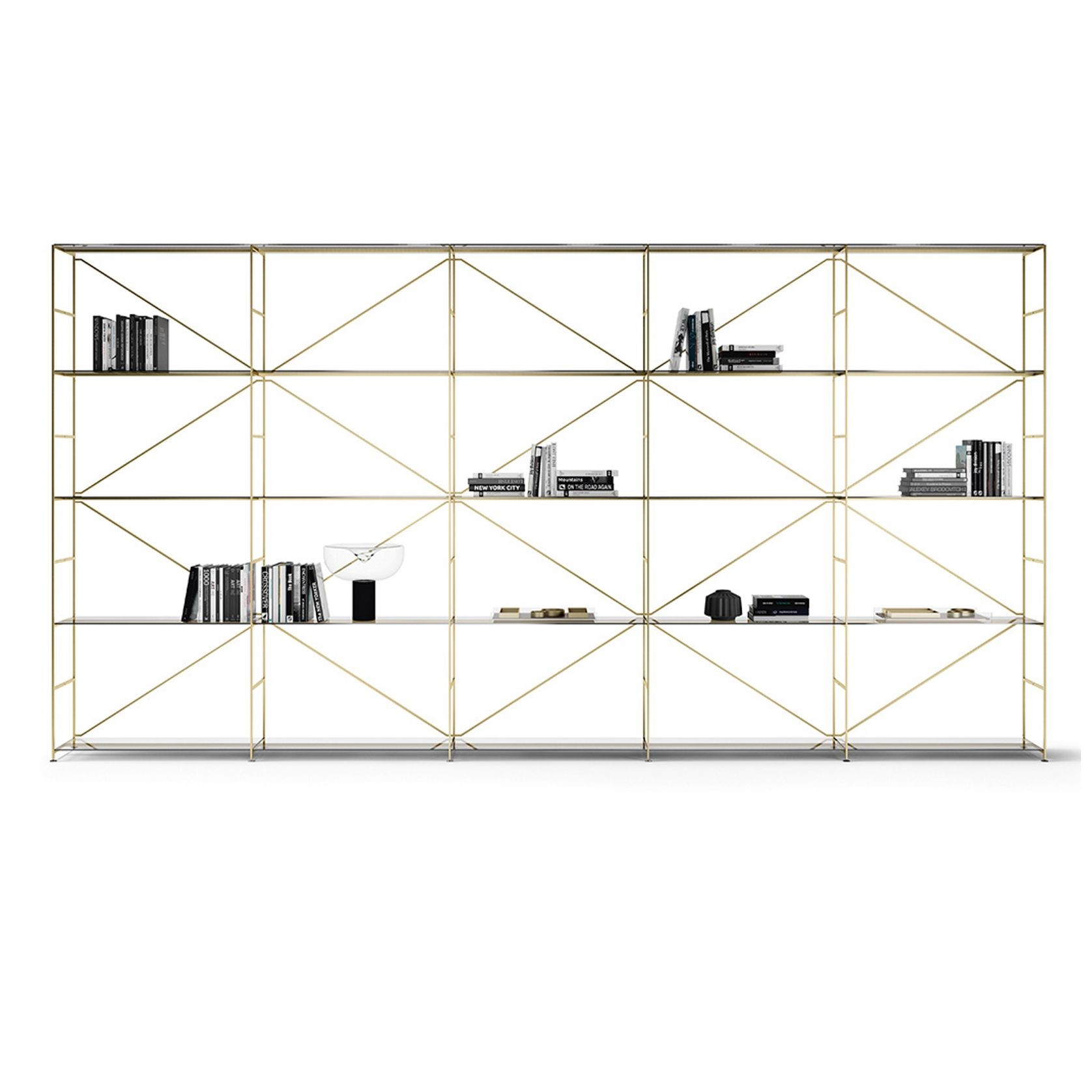 R.I.G. Modules by DePadova gallery detail image