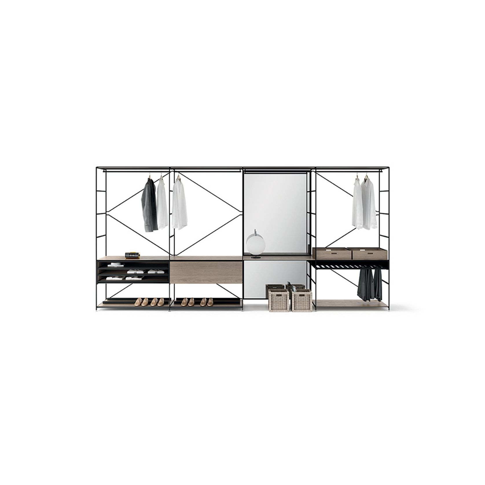 R.I.G. Modules by MA/U Studio gallery detail image