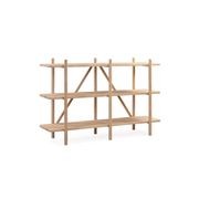 Essential Shelving Unit gallery detail image