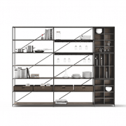 R.I.G. Modules by MA/U Studio gallery detail image