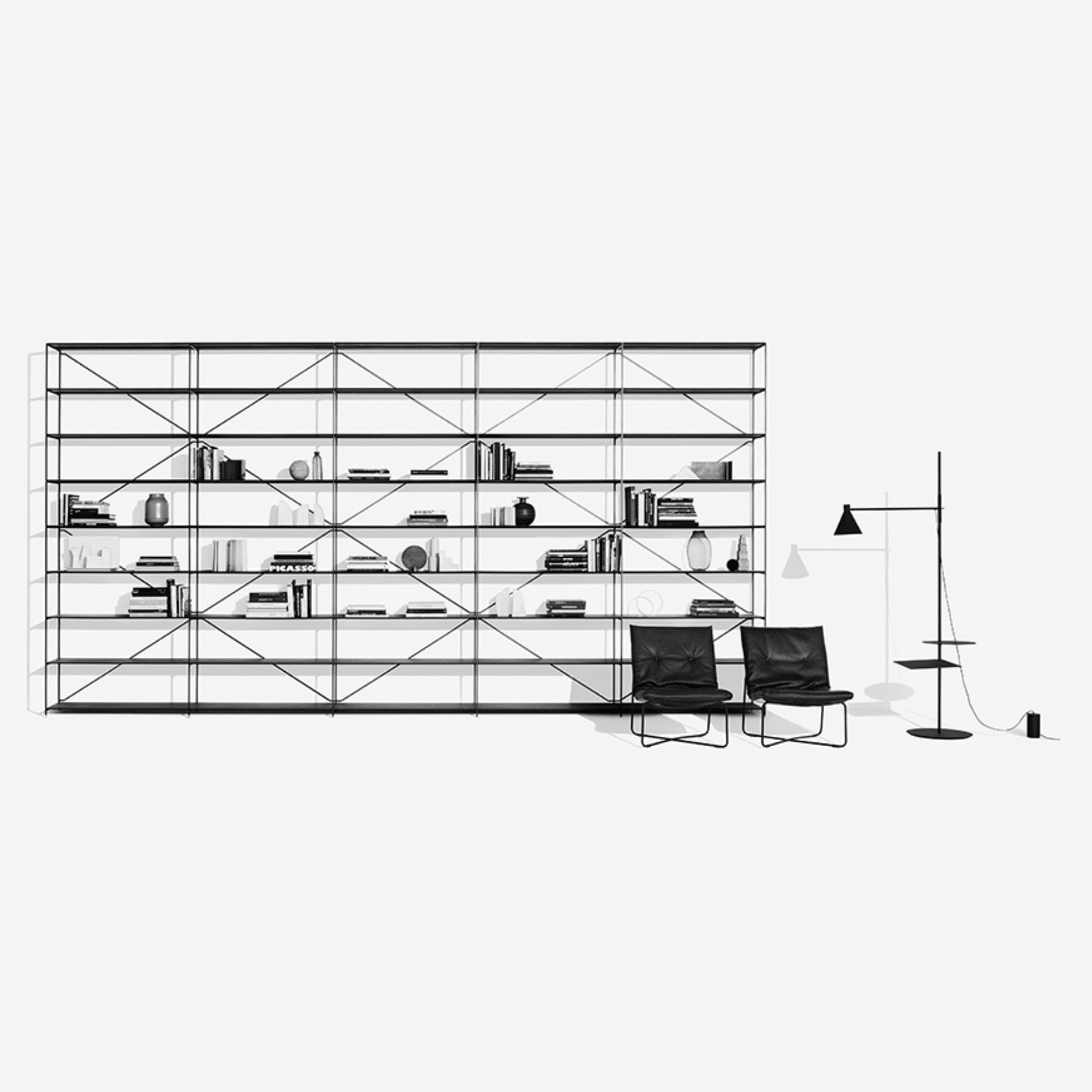 R.I.G. Modules by MA/U Studio gallery detail image