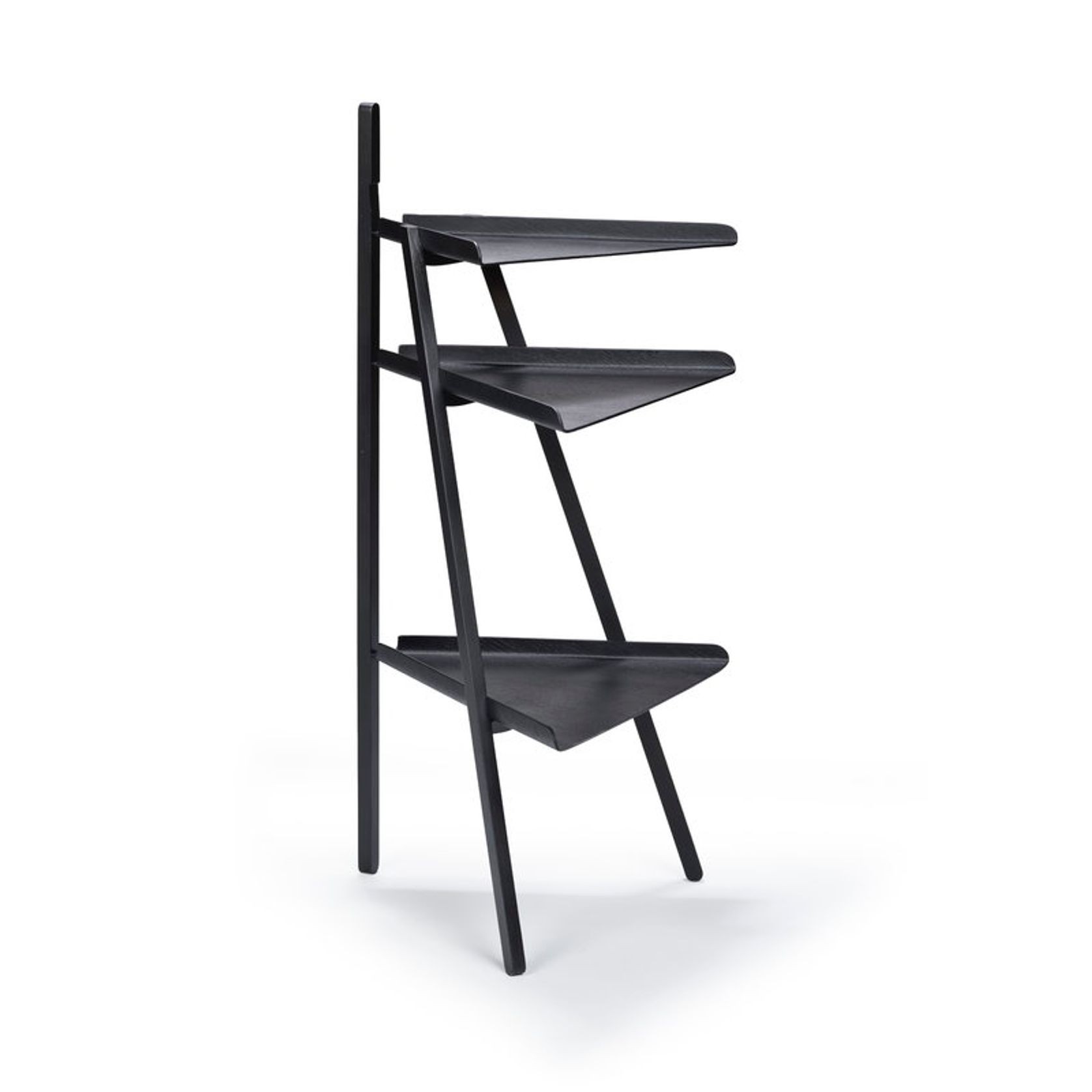 Trio shelving by Karakter gallery detail image