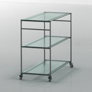 Works 2014 - Shelving System by Boffi gallery detail image