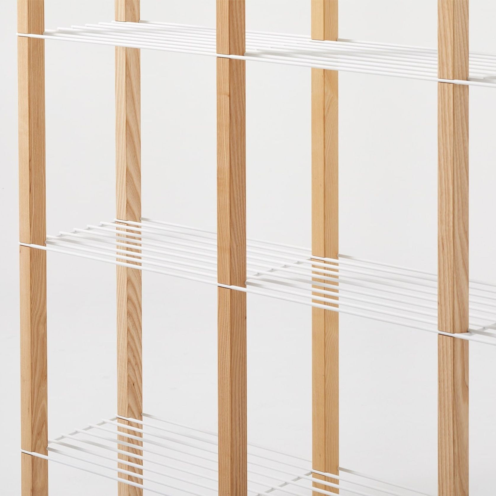 The Historian Shelving System gallery detail image
