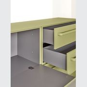 Handle Storage Units by MDF Italia gallery detail image