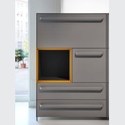 Handle Storage Units by MDF Italia gallery detail image