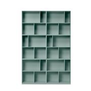 Read Bookshelf by Montana gallery detail image