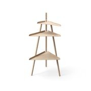 Trio shelving by Karakter gallery detail image