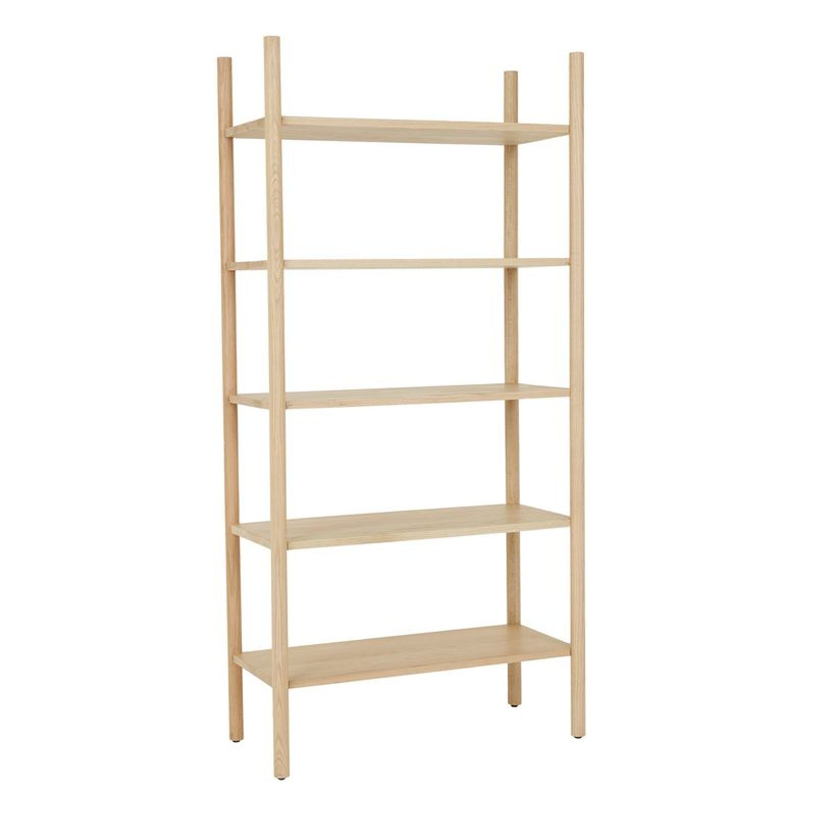 Owen Shelving Unit gallery detail image