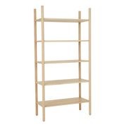 Owen Shelving Unit gallery detail image