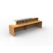 Mallorca Reception Desk  gallery detail image