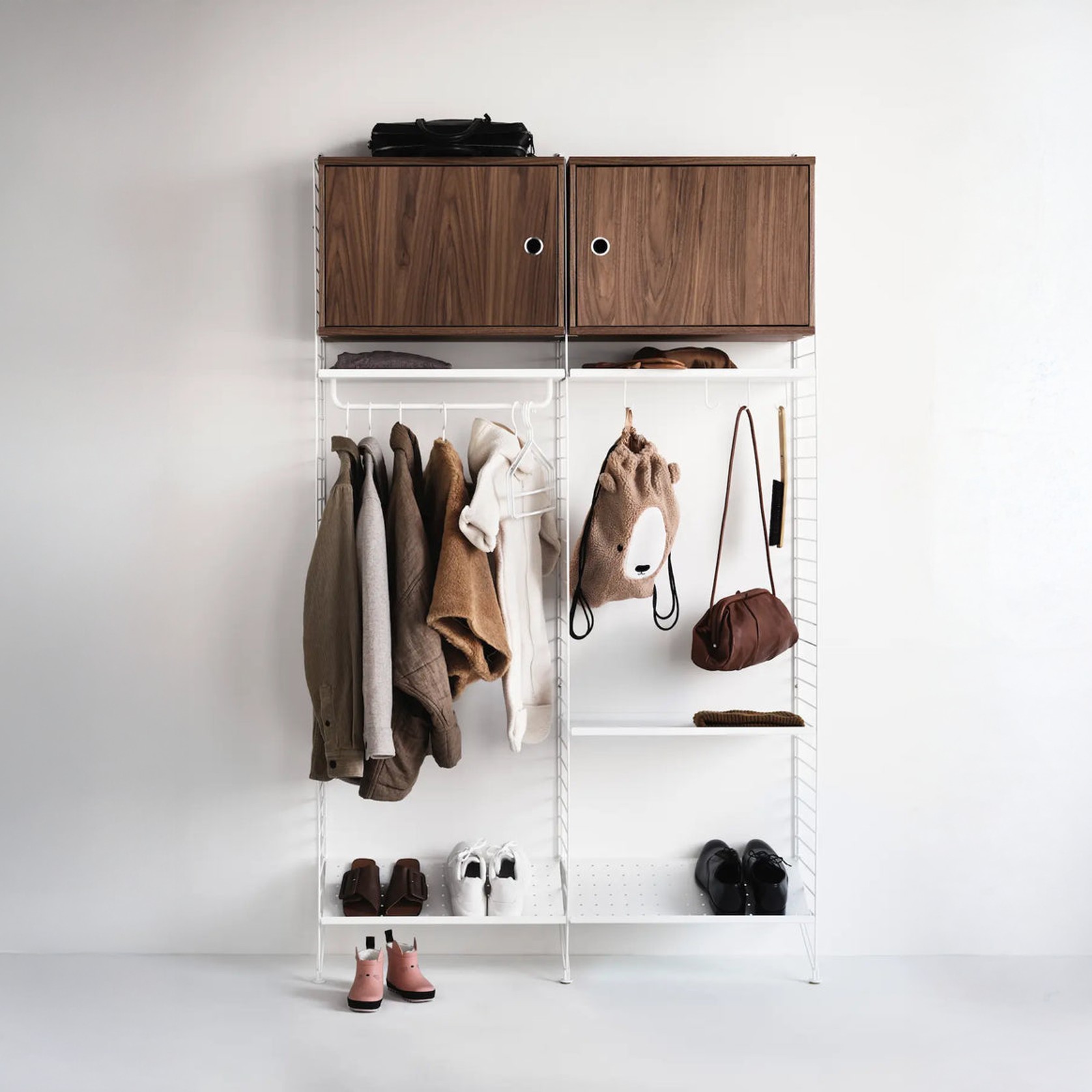 String System Wardrobe B gallery detail image