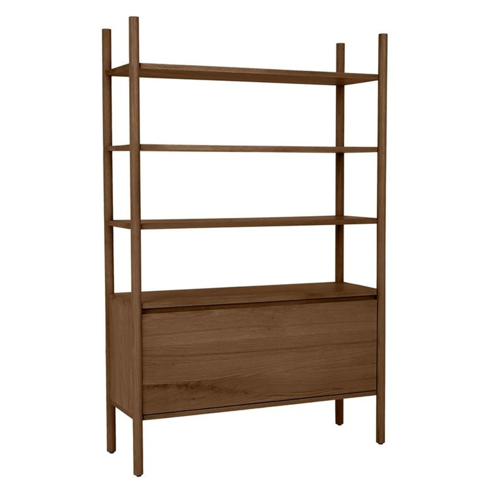 Owen Drawer Shelving Unit gallery detail image