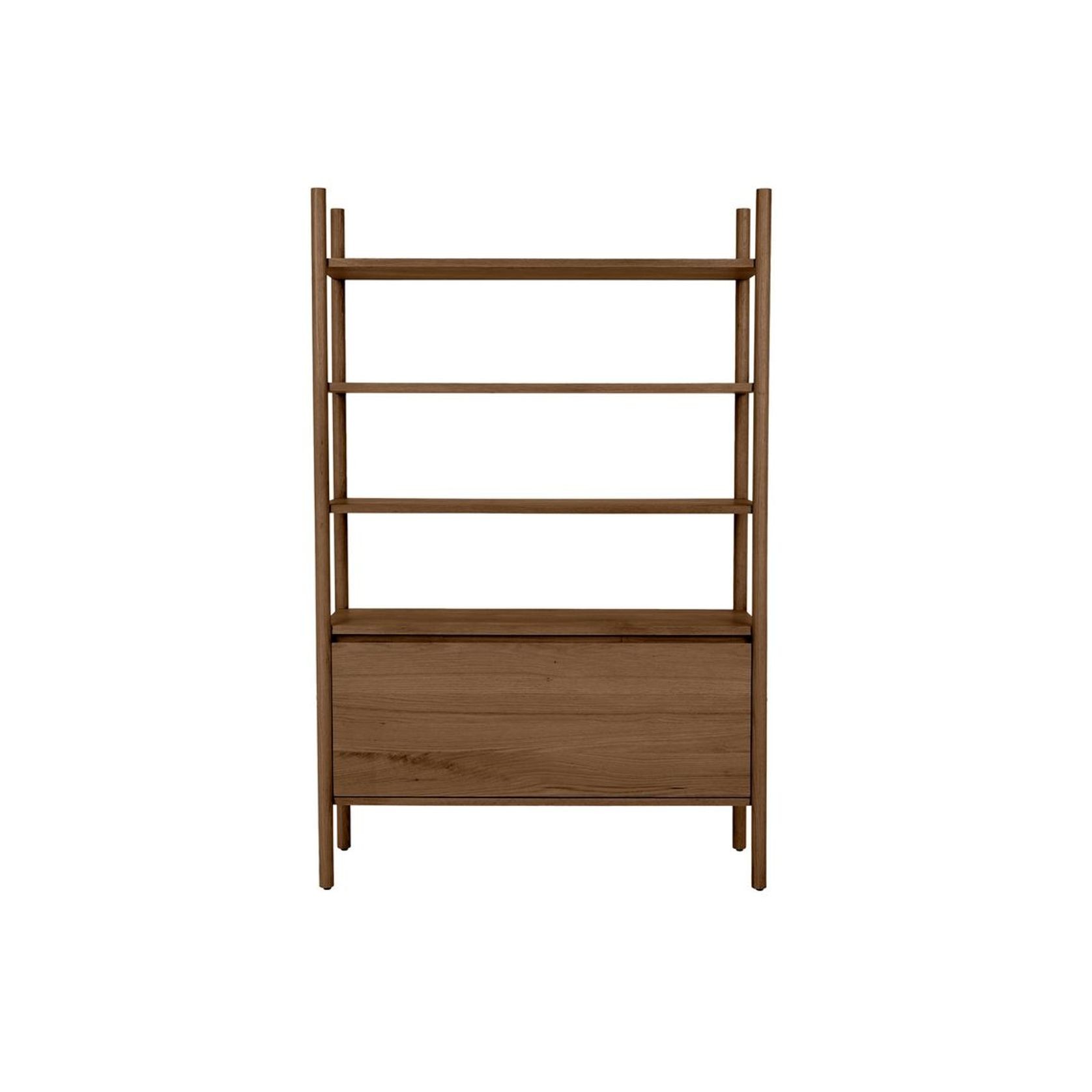 Owen Drawer Shelving Unit gallery detail image