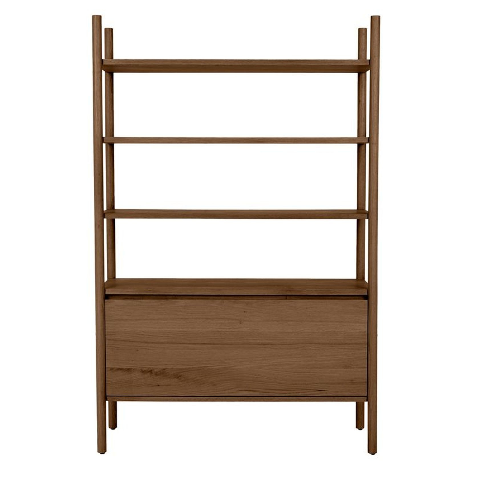 Owen Drawer Shelving Unit gallery detail image