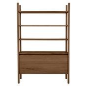Owen Drawer Shelving Unit gallery detail image