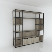 Kubos Modular Display System - Inspiration 1 gallery detail image