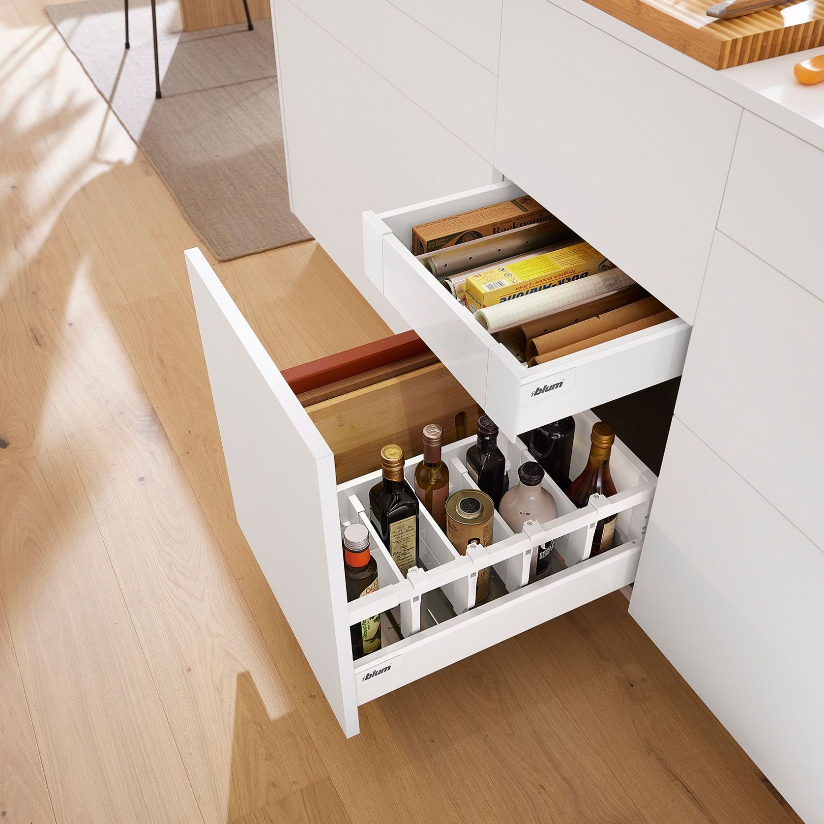 TANDEMBOX antaro - Box System gallery detail image