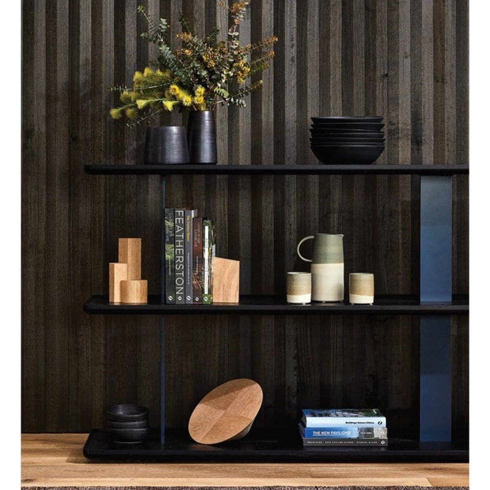 Otway | Shelving Unit gallery detail image