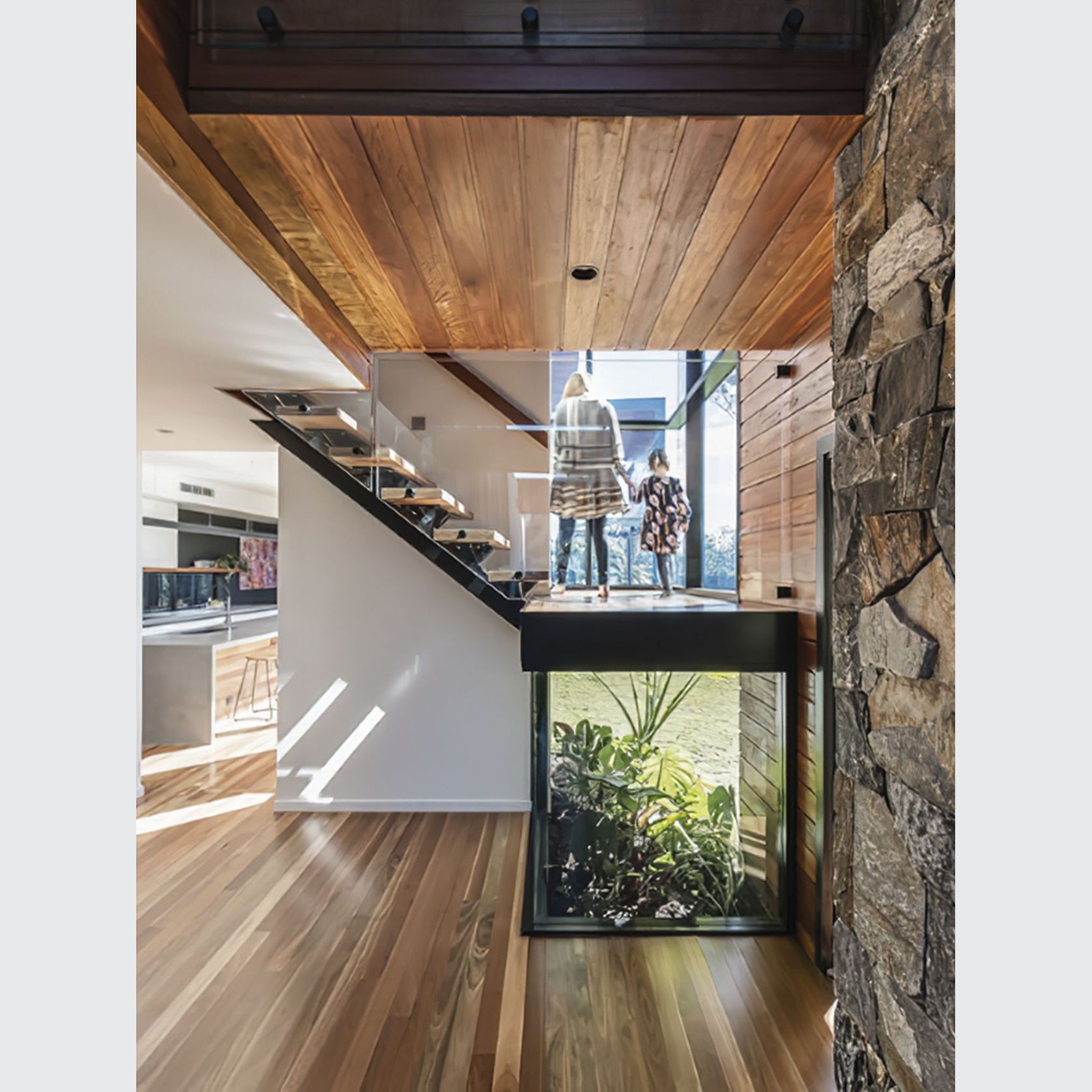 Interior & Exterior Shiplap Timber gallery detail image