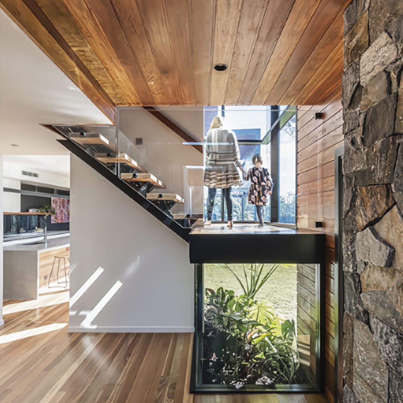 Interior & Exterior Shiplap Timber gallery detail image
