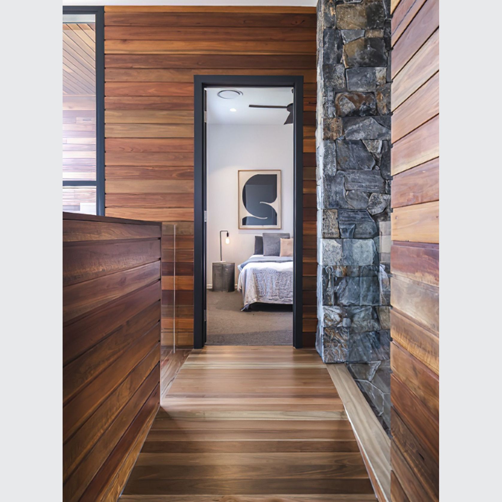 Interior & Exterior Shiplap Timber gallery detail image