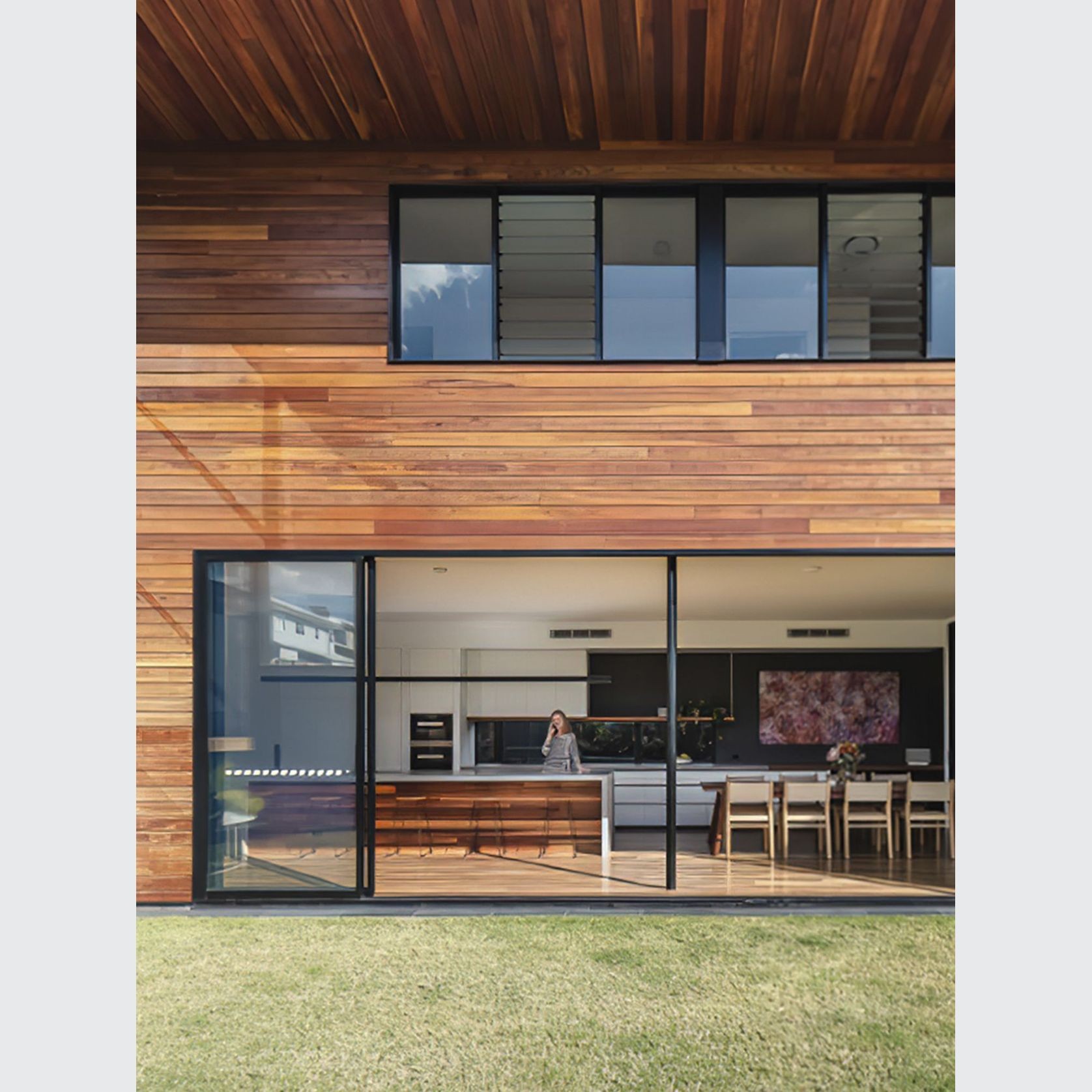 Interior & Exterior Shiplap Timber gallery detail image