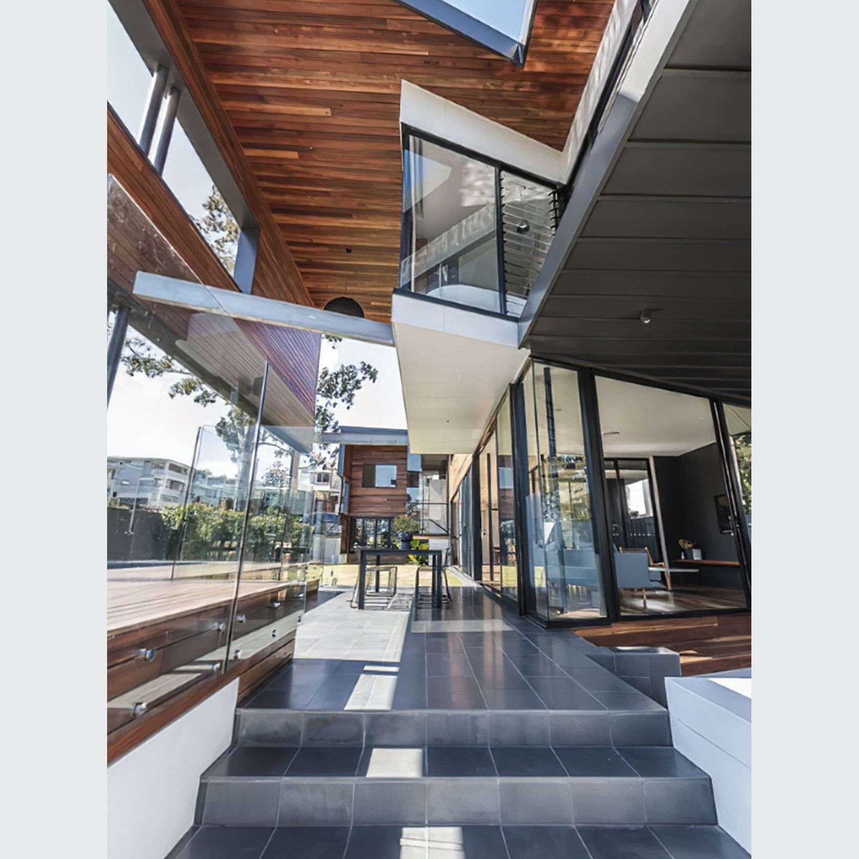 Interior & Exterior Shiplap Timber gallery detail image