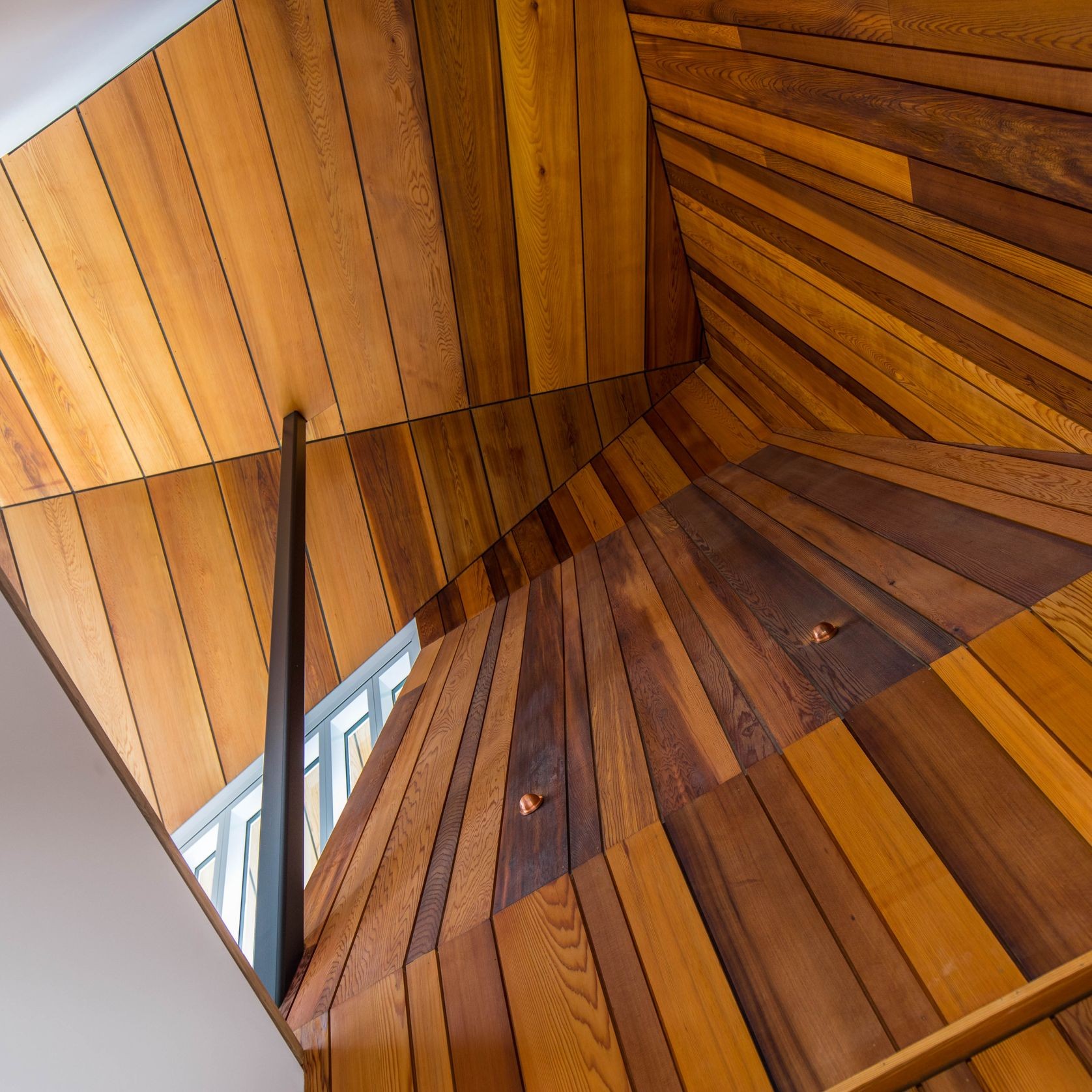 JSC Western Red Cedar gallery detail image