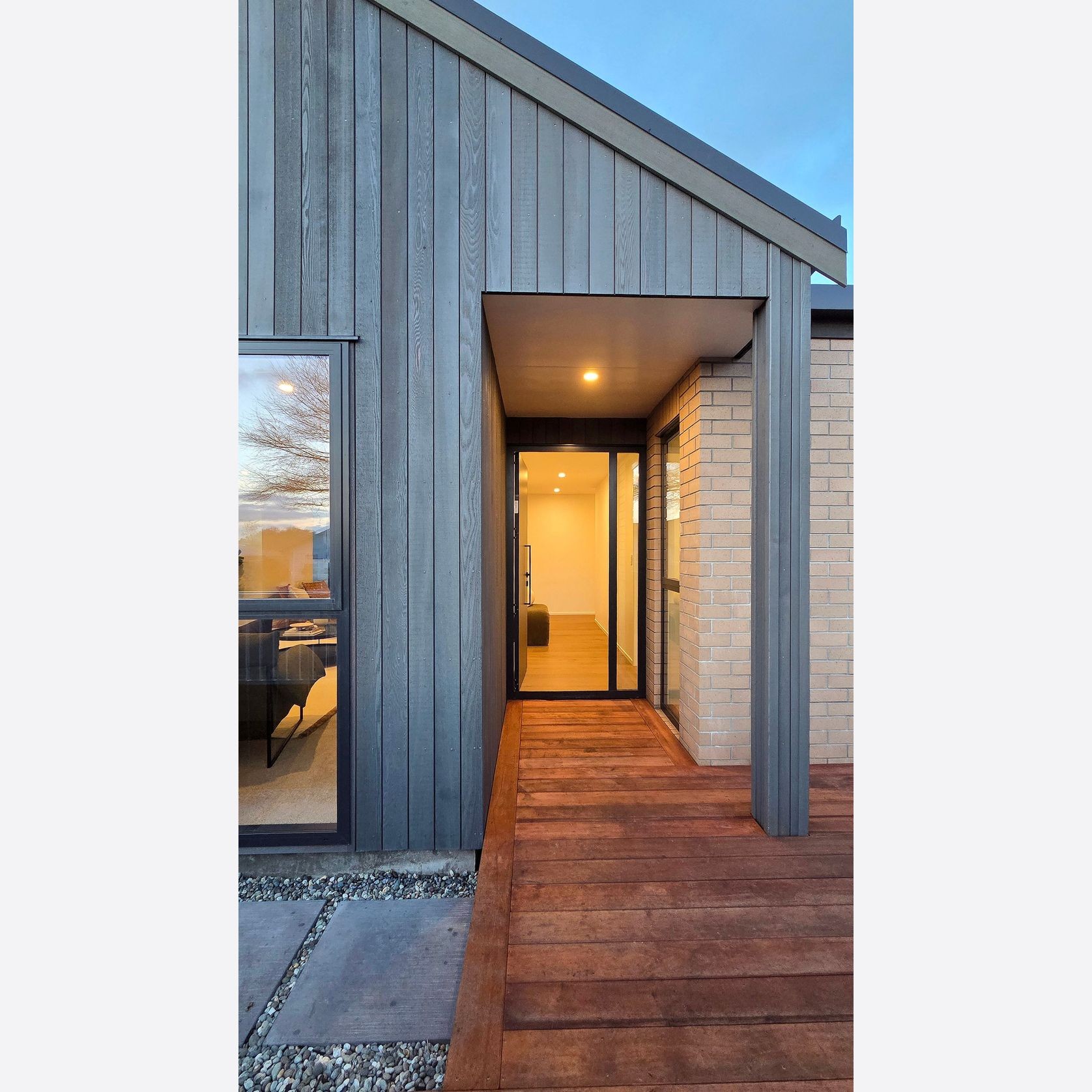 Cedar Cladding gallery detail image