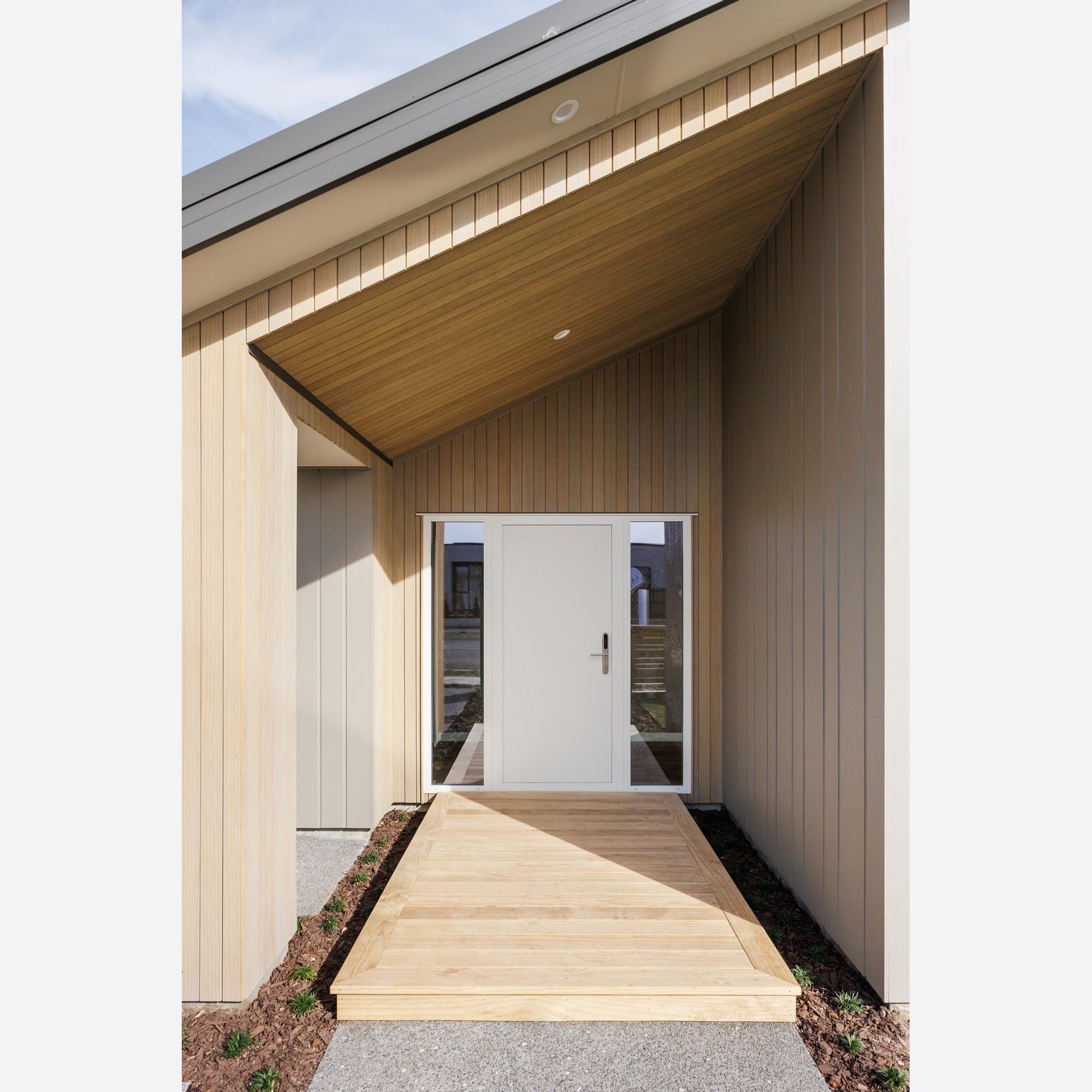 Cedar Cladding gallery detail image