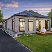 JSC TMT® Range  - Thermally Modified Timber gallery detail image