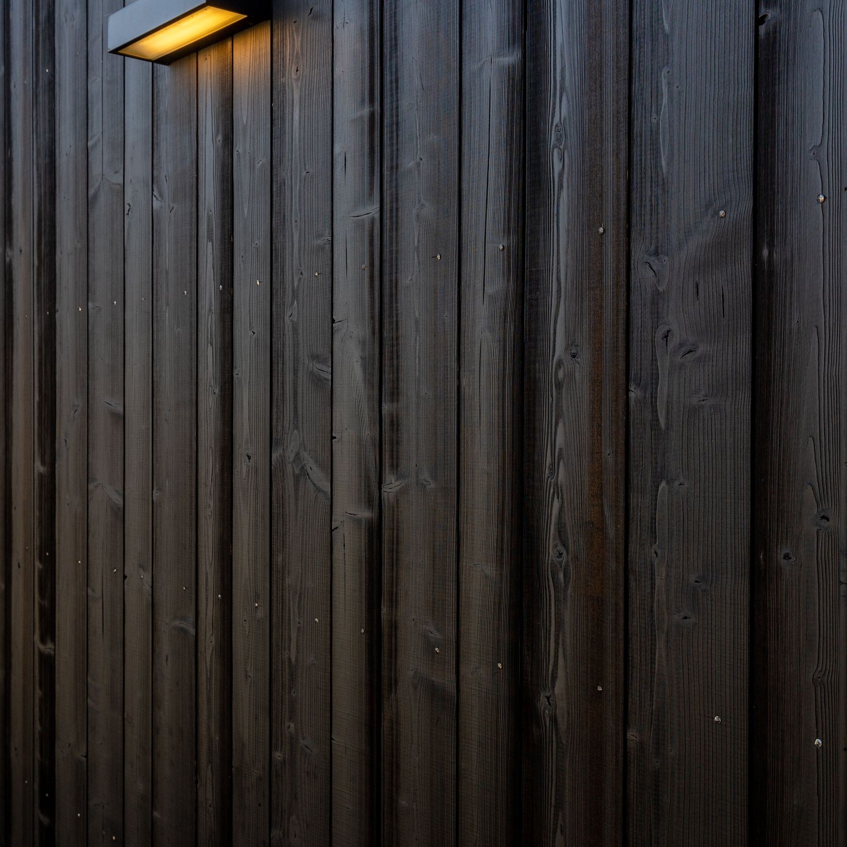 JSC TMT® Range  - Thermally Modified Timber gallery detail image