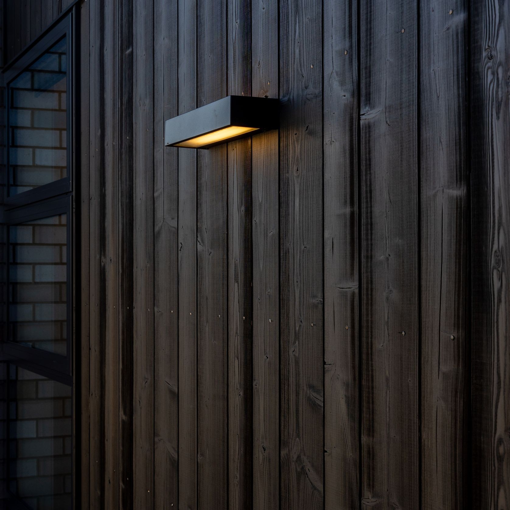 JSC TMT® Range  - Thermally Modified Timber gallery detail image